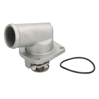 Abbildung von THERMOTEC D2X018TT Kühlwasserthermostat 92 OPEL: Vectra B Saloon, Astra F CC, G CC