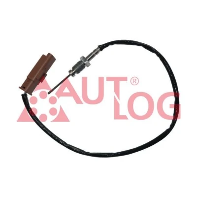 Abbildung von AUTLOG AS3215 Sensor, Abgastemperatur PEUGEOT: 807, 308 I Hatchback, 307 Estate, CITROËN: C4 Picasso 1 kfzteile, mister auto, atp autoteile,