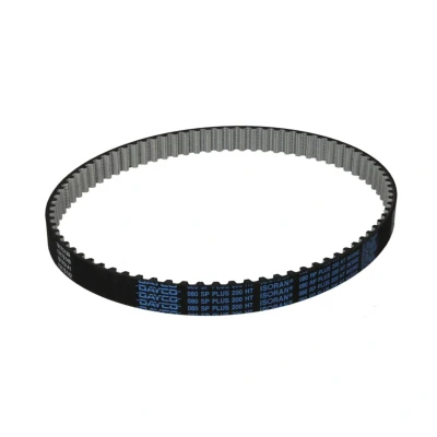 Abbildung von DAYCO 941042 Zahnriemen 80 20,0