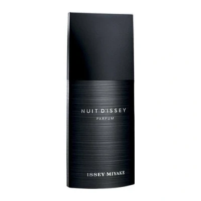 Abbildung von Issey Miyake Nuit d&#039;Issey Eau de Parfum 75 ml