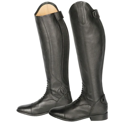 Abbildung von Harry&#039;s Horse Stiefel Donatelli S Schwarz 42