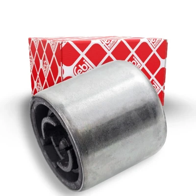 Abbildung von FEBI BILSTEIN 30919 Querlenkerlager Vorderachse links, unten, hinten, rechts Hydrolager MINI: Clubman, Hatchback