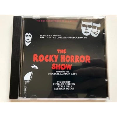 Abbildung von The Rocky Horror Show
