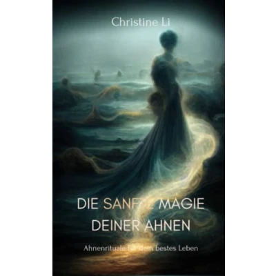 Abbildung von Die sanfte Magie Deiner Ahnen: Ahnenrituale für Dein bestes Leben