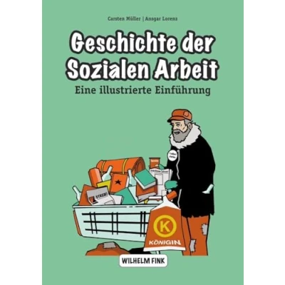 Abbildung von Geschichte der sozialen Arbeit 1: Die Gesellschaft vor Frage 1750 bis 1900