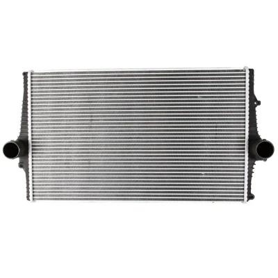 Abbildung von NRF 30249 Ladeluftkühler VOLVO: V70 2, S60 I, S80 I
