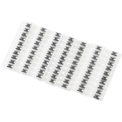 Abbildung von 7 Werte von Dioden 70PCS SMA M1 M4 M7 SS14 SS34 US1M RS1M SMD schnell schaltendes Schottky Gleichrichterdioden Sortimentsset Elektronische Komponenten