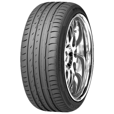 Abbildung von Nexen N8000 225/40 R19 93W PKW Sommerreifen Reifen BMW: 3 Touring, Saloon, 4 Gran Coupe, MERCEDES BENZ: C Class T modell 13240NXC