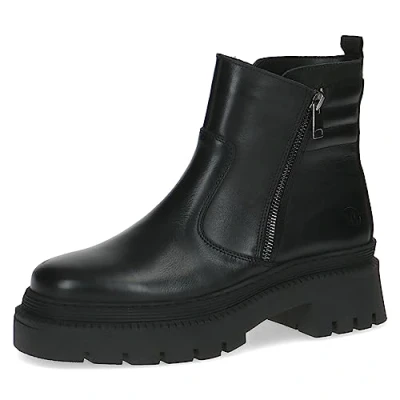 Abbildung von CAPRICE Stiefelette 9 25431 41 022 G Weite