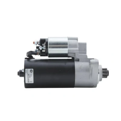 Abbildung von HELLA 8EA 011 612 041 Anlasser 12 1,9 10 PORSCHE: Cayenne