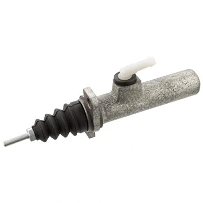 Abbildung von FEBI BILSTEIN 14074 Kupplungsgeberzylinder AUDI: 80 B4 Saloon, B3, 90 B3