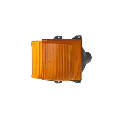 Abbildung von ULO 5558 01 Blinker links, rechts ohne Glühlampe mit Stecker H1 Glühlampen Technologie für Linkslenker, Rechtslenker