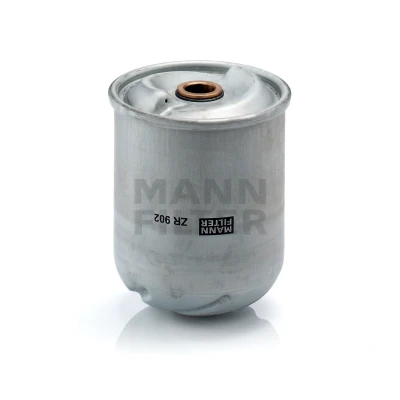 Abbildung von MANN FILTER ZR 902 x Ölfilter mit Dichtung Zentrifuge
