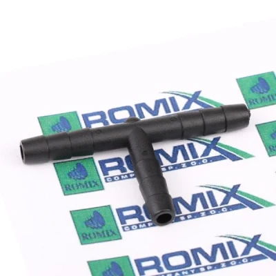 Abbildung von ROMIX C60653 Schlauchverbinder
