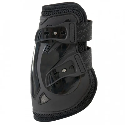 Abbildung von Kentucky Horsewear Kugelschützer Moonboots Air X Schwarz M