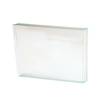 Abbildung von Rothenberger Industrial Vorsatzglas, 5 er Set, Farblos