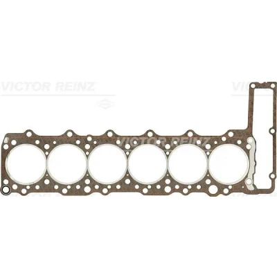 Abbildung von REINZ 61 31015 00 Zylinderkopfdichtung 1,74 90 MERCEDES BENZ: G Class Off Road