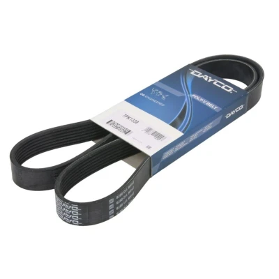 Abbildung von DAYCO 7PK1338 Keilrippenriemen 1338,0 7