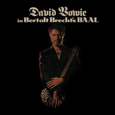 Abbildung von In Bertolt Brecht&#039;S Baal (2017 Remastered) [Vinyl LP]