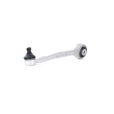 Abbildung von FEBI BILSTEIN 36598 Querlenker mit Lager Vorderachse links, oben, vorne Aluminium AUDI: A5 B8 Sportback, A4 Avant, Saloon kfzteile