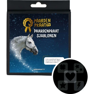 Abbildung von Paardenpraat Vorlagen
