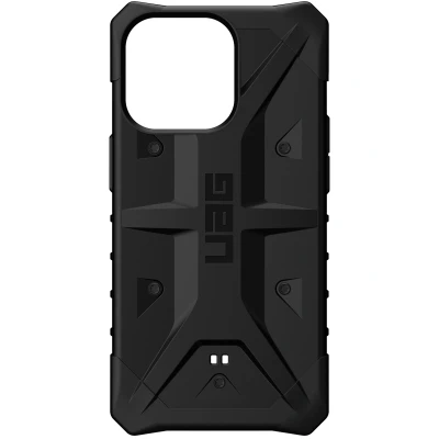 Abbildung von UAG Pathfinder Hardcase iPhone 13 Pro schwarz 113157114040