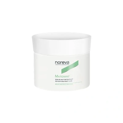 Abbildung von Matidiane Nachtpflege Creme