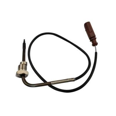Abbildung von VEMO V10 72 1466 Sensor, Abgastemperatur mit Kabel Original Qualität PORSCHE: Cayenne
