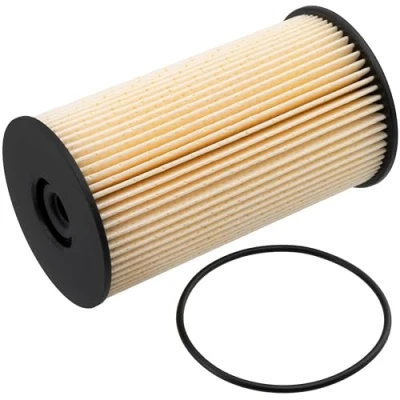 Abbildung von AERZETIX C72123 Kraftstofffilter kompatibel mit Audi Seat Skoda Vw Nummern OE 3C0127177, 3C0127434, 3C0127400C, 3C0127434A, 3C0127400E