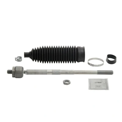 Abbildung von TRW JAR1033 Axialgelenk Vorderachse M14x1,5 313,9 mit Zubehör VOLKSWAGEN: Polo V Hatchback, SEAT: Ibiza 4 ST kfzteile, mister auto, atp autoteile,