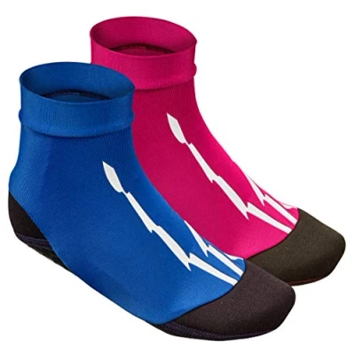 Abbildung von Beco Sealife Kinder Neoprensocken Strandsocken Strandschuhe Wattschuhe Surfschuhe
