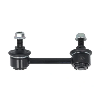 Abbildung von LEMFÖRDER 34675 01 Koppelstange Hinterachse, links 100 M10x1,25 TOYOTA: Avensis II Station Wagon, Hatchback