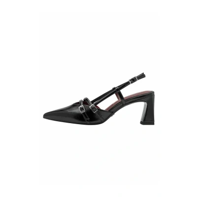 Abbildung von Tamaris High Heel Pumps, Damen, Größe: 41, Black Schuhe