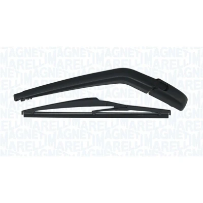 Abbildung von Scheibenwischer Magneti Marelli 000723180015 275mm ohne fahrzeugspezifischem Adapter TOYOTA: iQ
