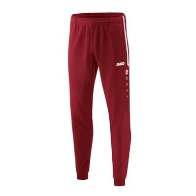Abbildung von JAKO Competition 2.0 Polyesterhose rot, S Unisex