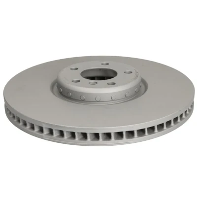 Abbildung von TEXTAR PRO+ 92266425 Bremsscheibe BMW: X5, X6