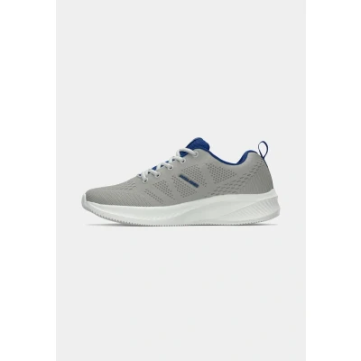 Abbildung von Jack &amp; Jones Jfwcroxley Sneaker low, Herren, Größe: 40, Vapor blue detail:monaco Schuhe