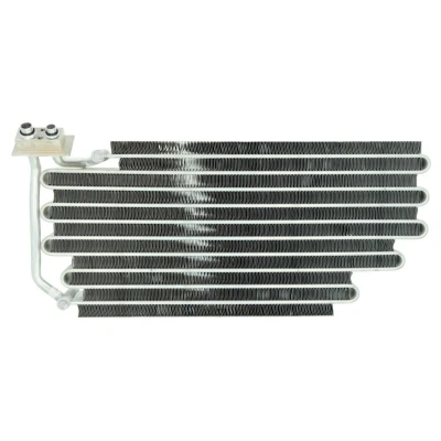 Abbildung von NRF EASY FIT 36108 Verdampfer mit Dichtungen ohne Expansionsventil