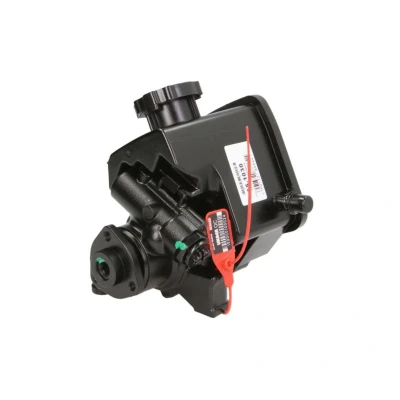 Abbildung von LAUBER 55.1030 Hydraulikpumpe hydraulisch 120 MERCEDES BENZ: Sprinter 3.5 T Minibus