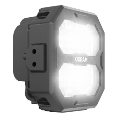 Abbildung von OSRAM LEDriving® Cube PX4500 Wide, LEDPWL106 WD, OFF ROAD, LED Arbeitsscheinwerfer, 4500 Lumen, Faltschachtel (1 Lampe), Weite