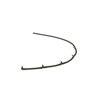 Abbildung von BOSCH 0 928 400 591 Schlauch, Leckkraftstoff MERCEDES BENZ: CLK Coupe, E Class T modell, Saloon