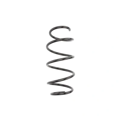 Abbildung von MONROE SP3845 Fahrwerksfeder MERCEDES BENZ: C Class T modell, Saloon