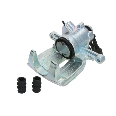 Abbildung von BUDWEG CALIPER 343743 Bremssattel AUDI: A4 B7 Avant, B6 Saloon