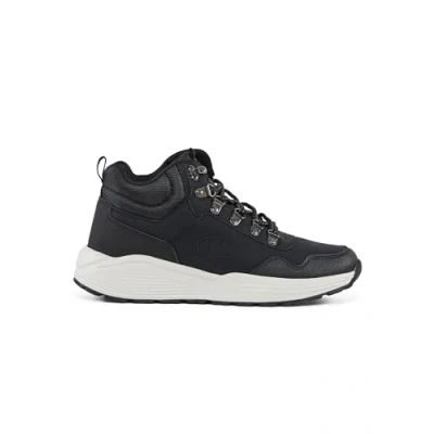 Abbildung von Champion Sneakerboots »CLIMB RX MID«, Winterschuhe, Schnürboots, Winterboots