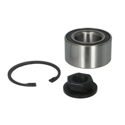 Abbildung von KRAFT 4102290 Radlagersatz Vorderachse FORD: Focus Mk1 Hatchback, FIESTA 5, Estate, MAZDA: 2 Hatchback