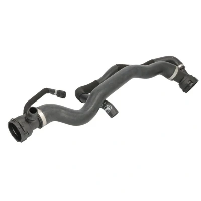 Abbildung von GATES 05 3979 Kühlerschlauch EPDM (Ethylen Propylen Dien Kautschuk) BMW: 5 Touring, Saloon
