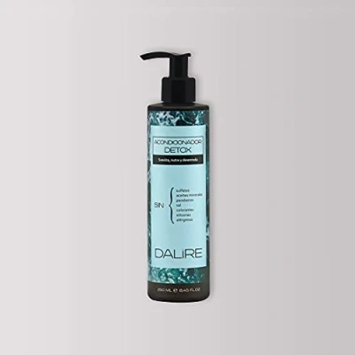 Abbildung von BIO Dalire sulfatfreie Conditioner, 300 ml, ohne Parabene, Salz, Giftstoffe.