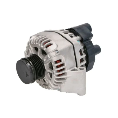 Abbildung von BOSCH 1 986 A00 559 Lichtmaschine 14V 90A OPEL: Astra G CC, H Caravan, Meriva A, FIAT: Grande Punto Hatchback, Evo Hatchback