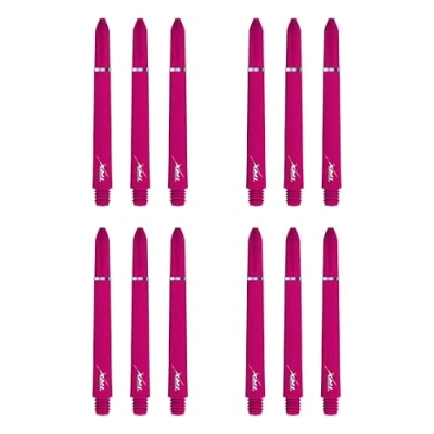 Abbildung von RED DRAGON TRX Medium Pink Stems 4 Sets per Pack (12 in total)