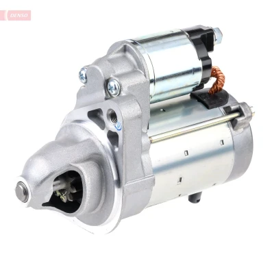 Abbildung von DENSO DSN1220 Anlasser 12 1,6 10 TOYOTA: Land Cruiser Prado 120
